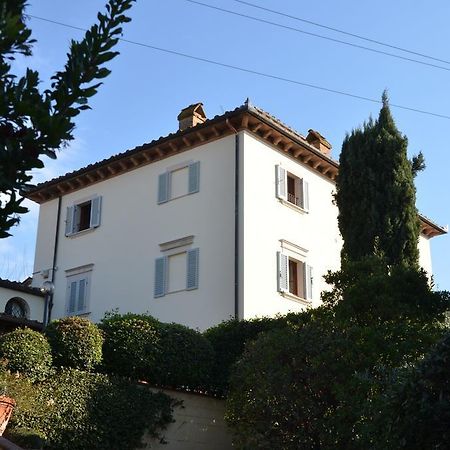 Villa Mocarello Poggibonsi Exterior foto